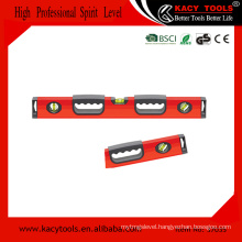 aluminum construction measuring leveling instrument